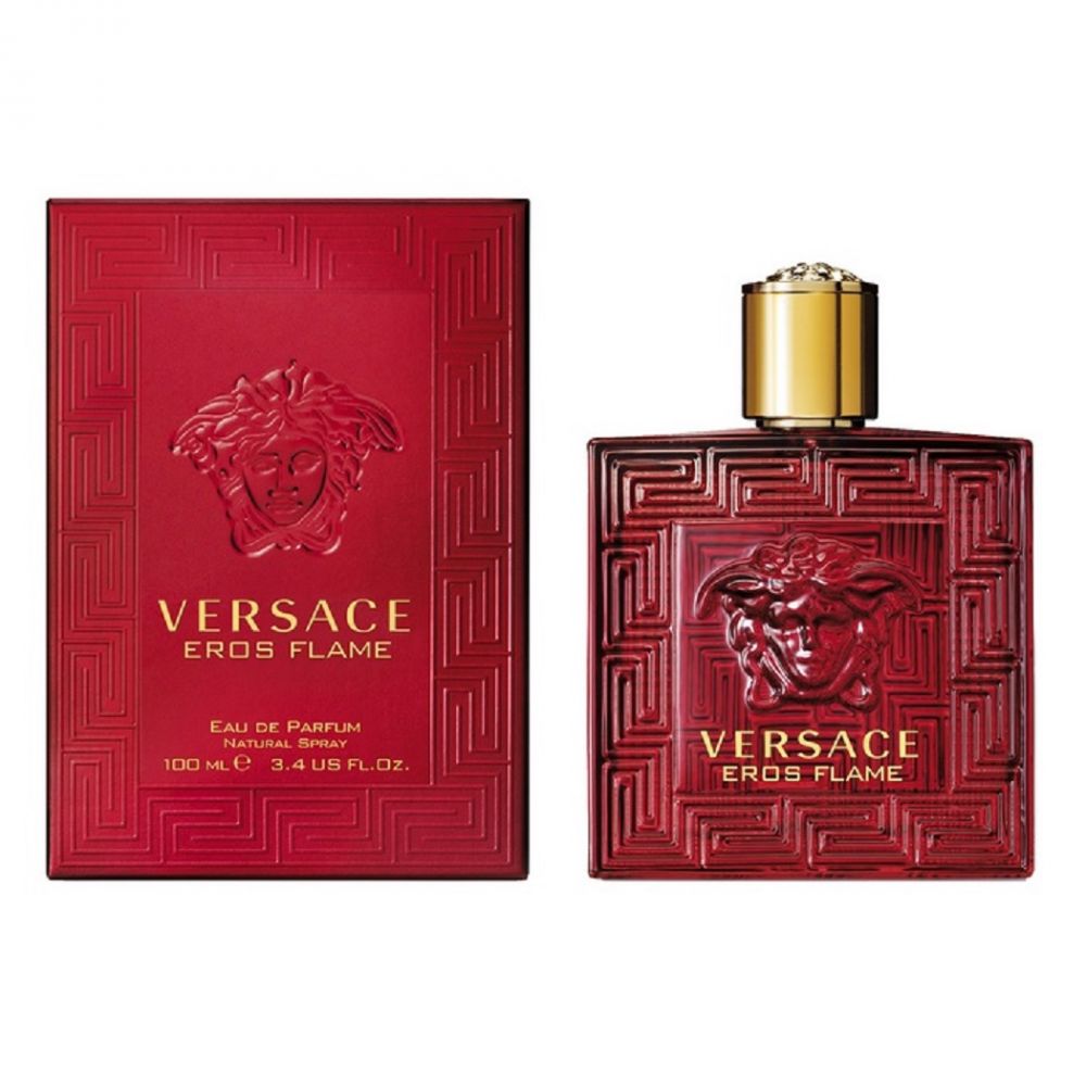 Versace Eros Flame Men 100ml EDP